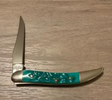 CASE Texas Toothpick Jade