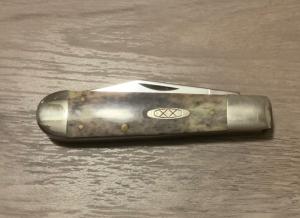 CASE Trapper Purple