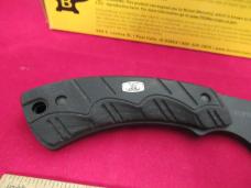 Buck Fixed Blade #  012 of 115 made 2020 President Tour