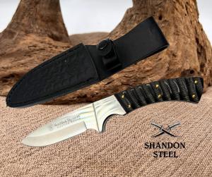 Hunting Knife Smith amp Wesson CKH1 Stewart A Taylor Collection 4 FixedBlade 21