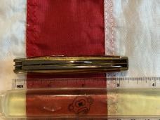 1991 Winchester Physician knife By Blue Grass Cutlery (Mdl# 2978) w/ Sweet Stag Handles