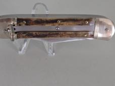 HUBERTUS CAMP KNIFE 