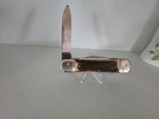 HUBERTUS CAMP KNIFE 