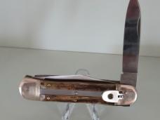 HUBERTUS CAMP KNIFE 
