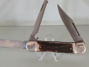 HUBERTUS CAMP KNIFE 