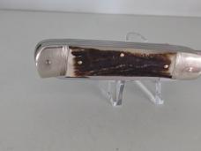 HUBERTUS CAMP KNIFE 