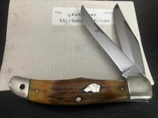 "ORIGINAL" UNION KA-BAR DOG HEAD