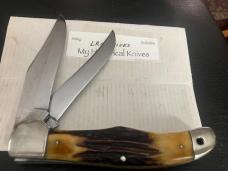 "ORIGINAL" UNION KA-BAR DOG HEAD