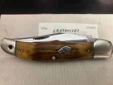 "ORIGINAL" UNION KA-BAR DOG HEAD