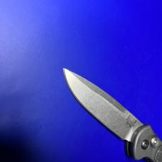 Benchmade 9750 Mini Coalition Automatic Knife