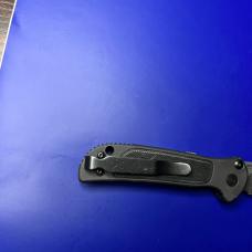 Benchmade 9750 Mini Coalition Automatic Knife