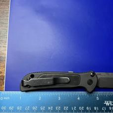 Benchmade 9750 Mini Coalition Automatic Knife