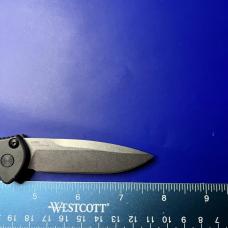 Benchmade 9750 Mini Coalition Automatic Knife