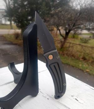 GT Knives USA Mini Auto