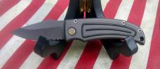 GT Knives USA Mini Auto