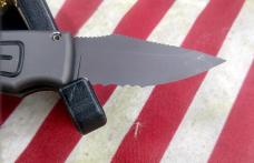 GT Knives USA Mini Auto