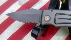 GT Knives USA Mini Auto
