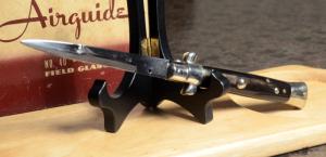 1950s Mastercraft 9 inch Picklock