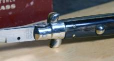 1950s Mastercraft 9 inch Picklock