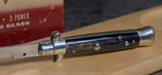 1950s Mastercraft 9 inch Picklock