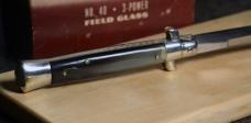 1950s Mastercraft 9 inch Picklock