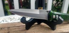 8.5 Inch Vintage Taiwan Switchblade - ITS A KILLER