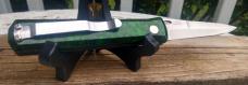 8.5 Inch Vintage Taiwan Switchblade - ITS A KILLER