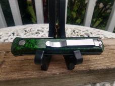8.5 Inch Vintage Taiwan Switchblade - ITS A KILLER