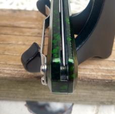 8.5 Inch Vintage Taiwan Switchblade - ITS A KILLER