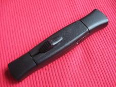 Older Italian AKC Double Edge OTF Front Opener Switchblade Knife