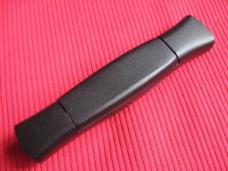 Older Italian AKC Double Edge OTF Front Opener Switchblade Knife