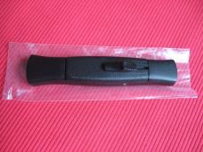 Older Italian AKC Double Edge OTF Front Opener Switchblade Knife