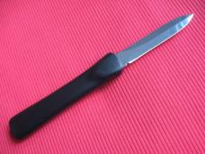 Older Italian Dagger Blade CONCORD OTF Front Opener Switchblade Knife