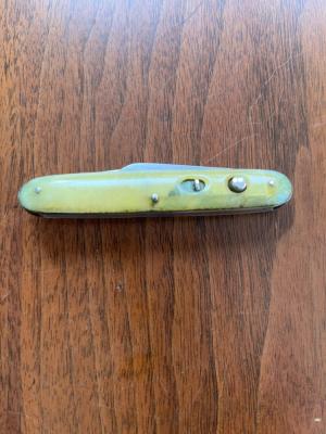 G. Schrade Presto 