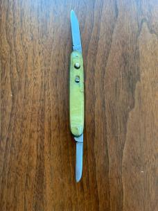 G. Schrade Presto 