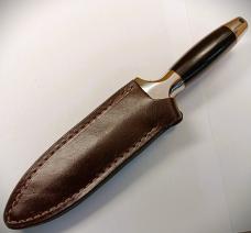 Kershaw Trooper 1007 Dagger Seki Japan Serial #22,612 - Maker Ichiro Hattori