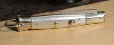 RARE Guardless Rizzuto - 8 inch White
