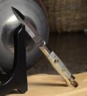 RARE Guardless Rizzuto - 8 inch White