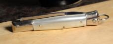 RARE Guardless Rizzuto - 8 inch White