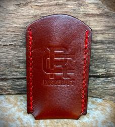 RoseCraft Blades Knife Pocket Slip Medium For Knives 3 5/8" Or Shorter RCXSLIP-M