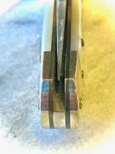 Limited Edition HUBERTUS 1 of 1O  NOS