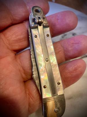 Limited Edition HUBERTUS 1 of 1O  NOS