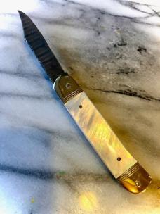 Limited Edition HUBERTUS 1 of 1O  NOS
