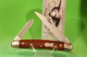 GEC Tidioute 130224 "Clerk" Congress patterrn - cocobolo