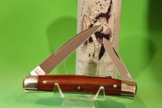 GEC Tidioute 130224 "Clerk" Congress patterrn - cocobolo