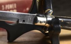 8 Inch 1950s Mauro Mario Picklock