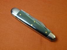 Great Eastern Cutlery Hummingbird Acrylic Shaffer Farm Splitback Whittler Knife 1 Of 529 NIT 592322