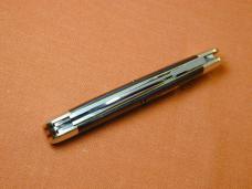 Great Eastern Cutlery Hummingbird Acrylic Shaffer Farm Splitback Whittler Knife 1 Of 529 NIT 592322