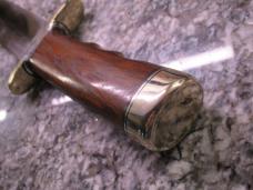 Randall Made Knives Model 12-9 Sportsman Bowie 