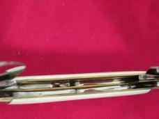 Ibberson Sheffield England Stan Shaw 1974 Ivory Sowbelly Stockman